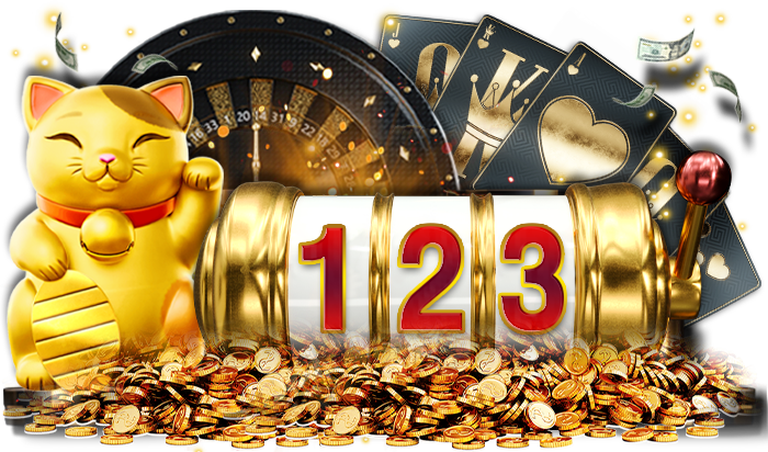 allcasino gaming คาสิโนออนไลน์