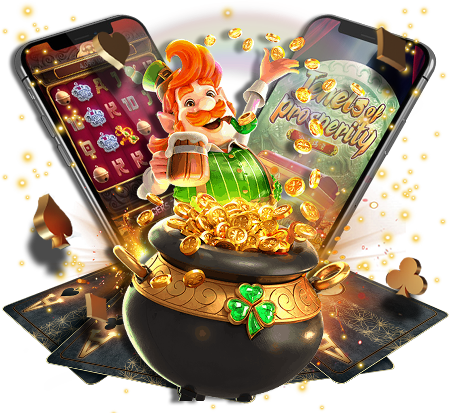 allcasino gaming เล่นบนมือถือ